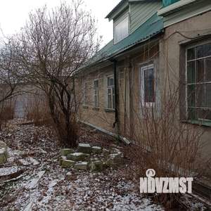 Дом 55м², 1-этажный, участок 8 сот.