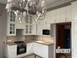 Дом 450м², 3-этажный, участок 8 сот.