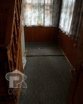 Дом 66м², 2-этажный, участок 6 сот.