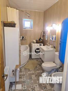 Дом 155м², 2-этажный, участок 6 сот.