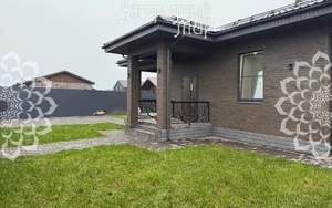 Дом 130м², 1-этажный, участок 5 сот.