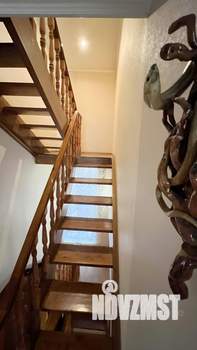 Дом 499м², 3-этажный, участок 12 сот.