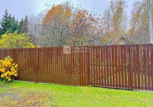 Дом 120м², 2-этажный, участок 6 сот.