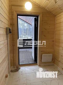 Дом 128м², 1-этажный, участок 8 сот.