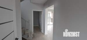 Коттедж 152м², 2-этажный, участок 6 сот.