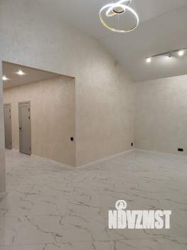 Дом 116м², 1-этажный, участок 5 сот.