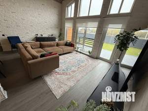 Дом 171м², 1-этажный, участок 7 сот.