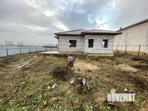 Дом 99м², 2-этажный, участок 6 сот.