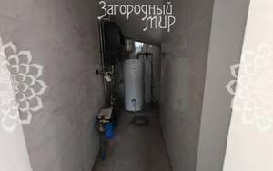 Дом 136м², 2-этажный, участок 6 сот.