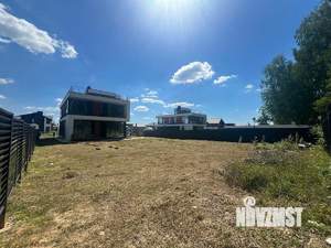 Дом 421м², 3-этажный, участок 11 сот.