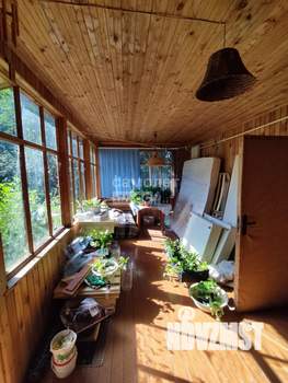 Дом 84м², 2-этажный, участок 9 сот.