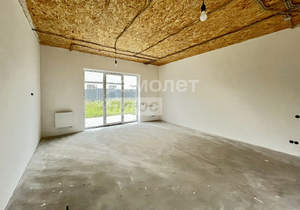 Дом 121м², 1-этажный, участок 6 сот.