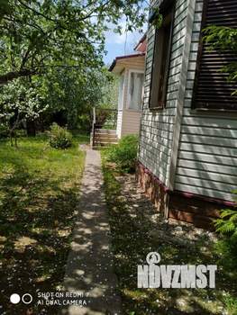 Дом 103м², 2-этажный, участок 6 сот.