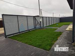 Дом 120м², 1-этажный, участок 6 сот.