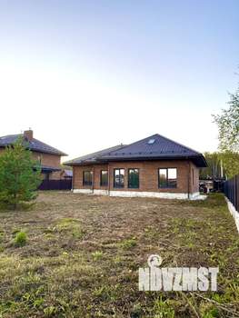 Коттедж 230м², 2-этажный, участок 14 сот.