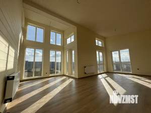 Дом 120м², 1-этажный, участок 6 сот.