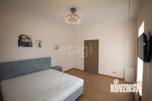 Таунхаус 217м², 3-этажный, участок 2 сот.