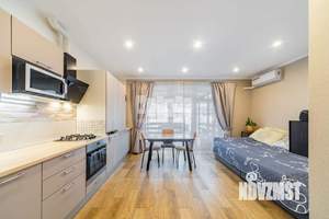 Таунхаус 130м², 3-этажный, участок 2 сот.