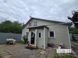 Дом 70м², 1-этажный, участок 13 сот.