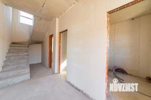 Коттедж 125м², 2-этажный, участок 6 сот.