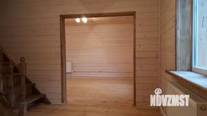 Коттедж 155м², 2-этажный, участок 5 сот.