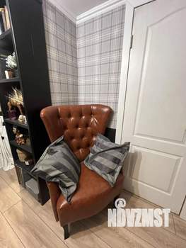 Дом 131м², 2-этажный, участок 5 сот.