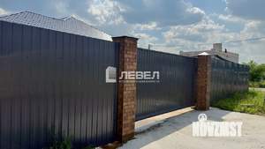 Дом 130м², 1-этажный, участок 5 сот.