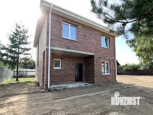 Дом 180м², 2-этажный, участок 7 сот.