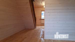 Коттедж 155м², 2-этажный, участок 5 сот.