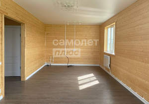 Дом 145м², 2-этажный, участок 7 сот.