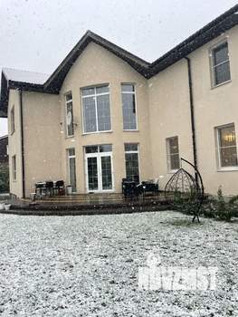 Дом 400м², 2-этажный, участок 16 сот.