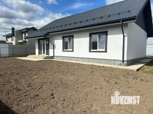 Дом 97м², 2-этажный, участок 5 сот.