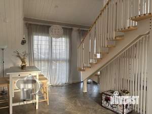 Дом 120м², 2-этажный, участок 6 сот.