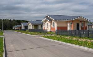 Дом 102м², 2-этажный, участок 8 сот.