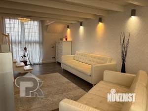 Дом 120м², 2-этажный, участок 6 сот.