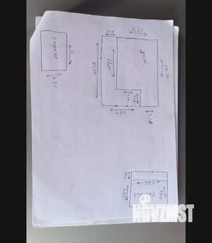 Дом 159м², 3-этажный, участок 10 сот.