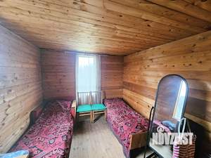 Дом 83м², 2-этажный, участок 6 сот.