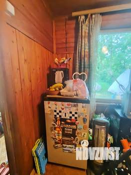 Дом 55м², 2-этажный, участок 6 сот.