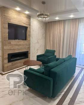 Дом 220м², 3-этажный, участок 2 сот.