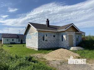 Дом 90м², 1-этажный, участок 9 сот.