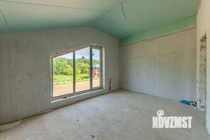 Дом 183м², 2-этажный, участок 9 сот.