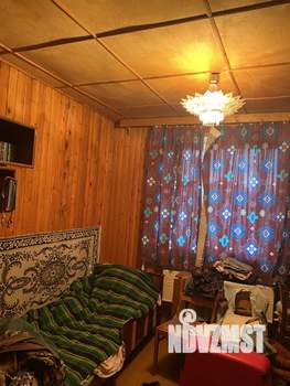 Дом 121м², 2-этажный, участок 6 сот.