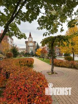 Таунхаус 137м², 3-этажный, участок 2 сот.