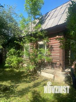 Дом 70м², 2-этажный, участок 7 сот.