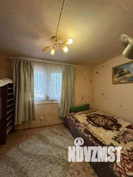 Дом 31м², 1-этажный, участок 9 сот.