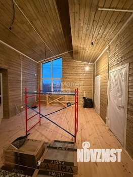 Дом 135м², 1-этажный, участок 5 сот.