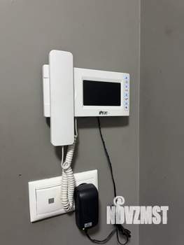 Дом 122м², 1-этажный, участок 8 сот.