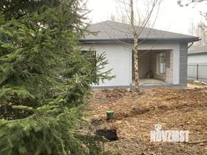 Коттедж 134м², 1-этажный, участок 7 сот.