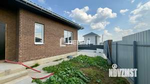 Дом 130м², 1-этажный, участок 5 сот.