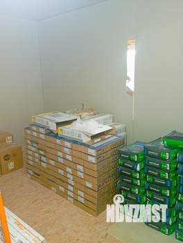 Дом 146м², 1-этажный, участок 6 сот.